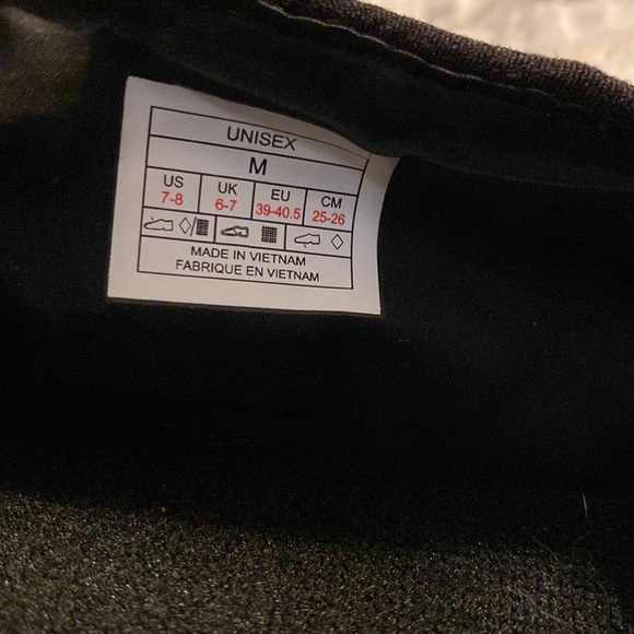 Vans Slip-Er Men's Slipper size 7-8 - Picture 10 of 10